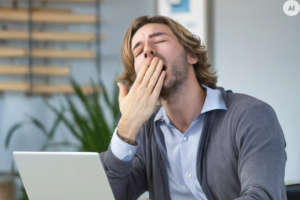 Read more about the article Juhu wir langweilen uns!  Wie du einen gesund Umgang mit Langeweile bei der Arbeit pflegen kannst