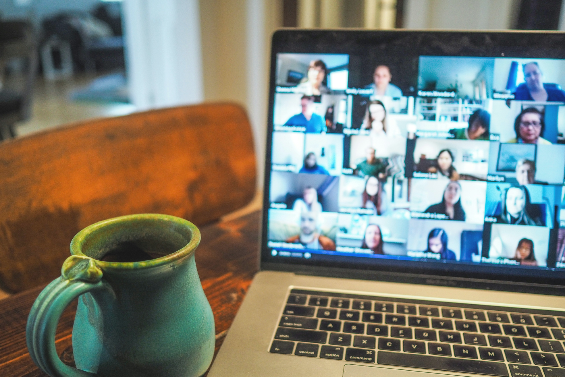 Read more about the article Virtuelle Zusammenarbeit: Drei Tipps für den erfolgreichen Start (oder die Nachbesserung)