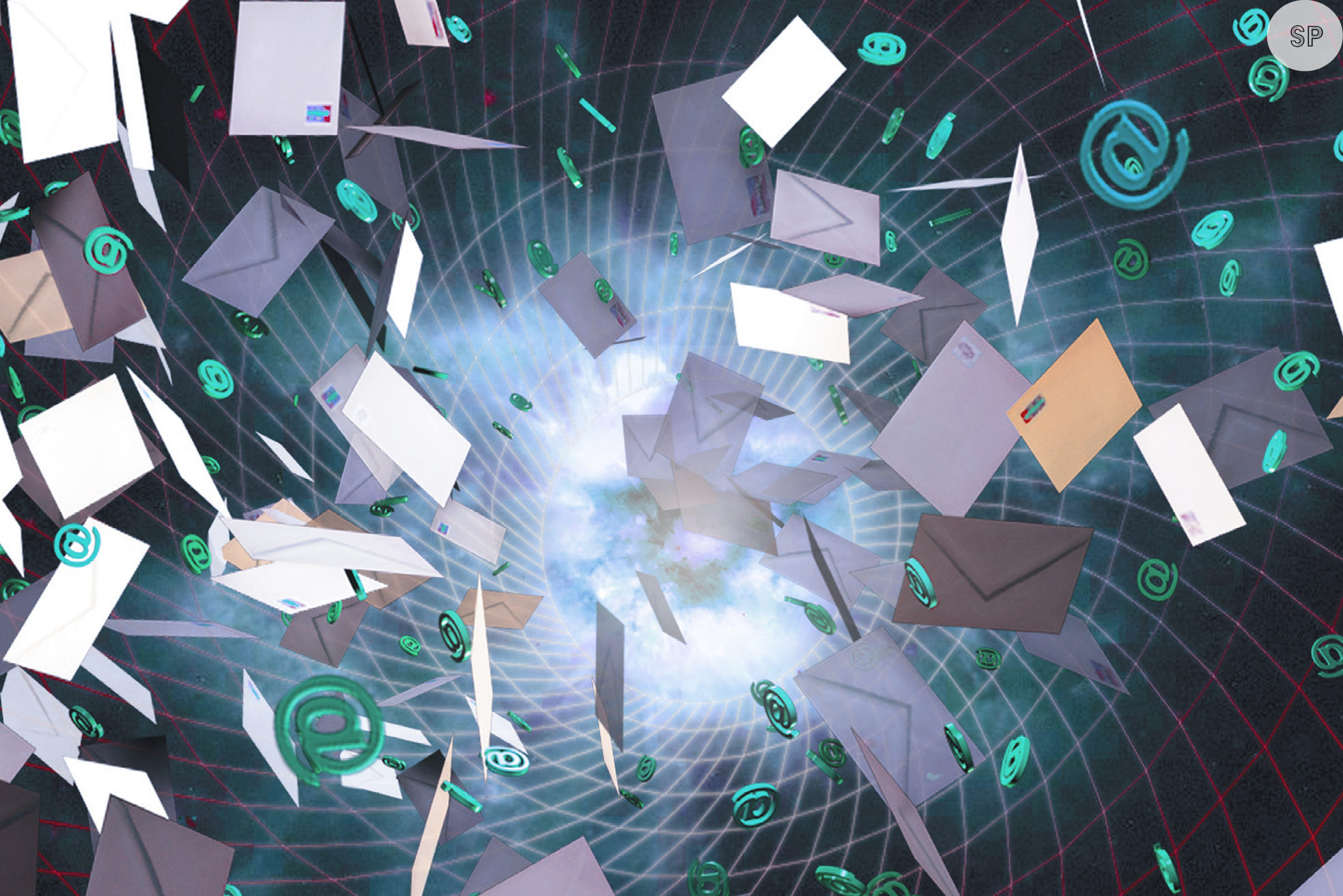 Read more about the article Effektive E-Mail-Nutzung: Komme drei gängigen Mythen auf die Schliche